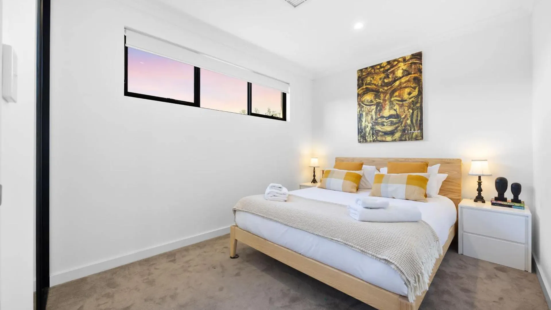 Stylish Mount Lawley Retreat Walk To Beaufort Street Perth Holiday home