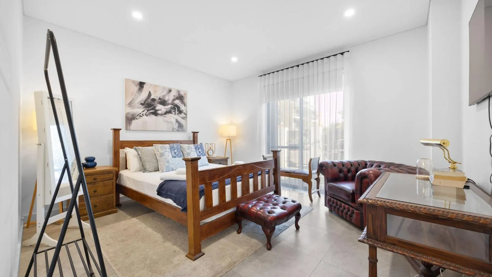 Stylish Mount Lawley Retreat Walk To Beaufort Street Perth Australia