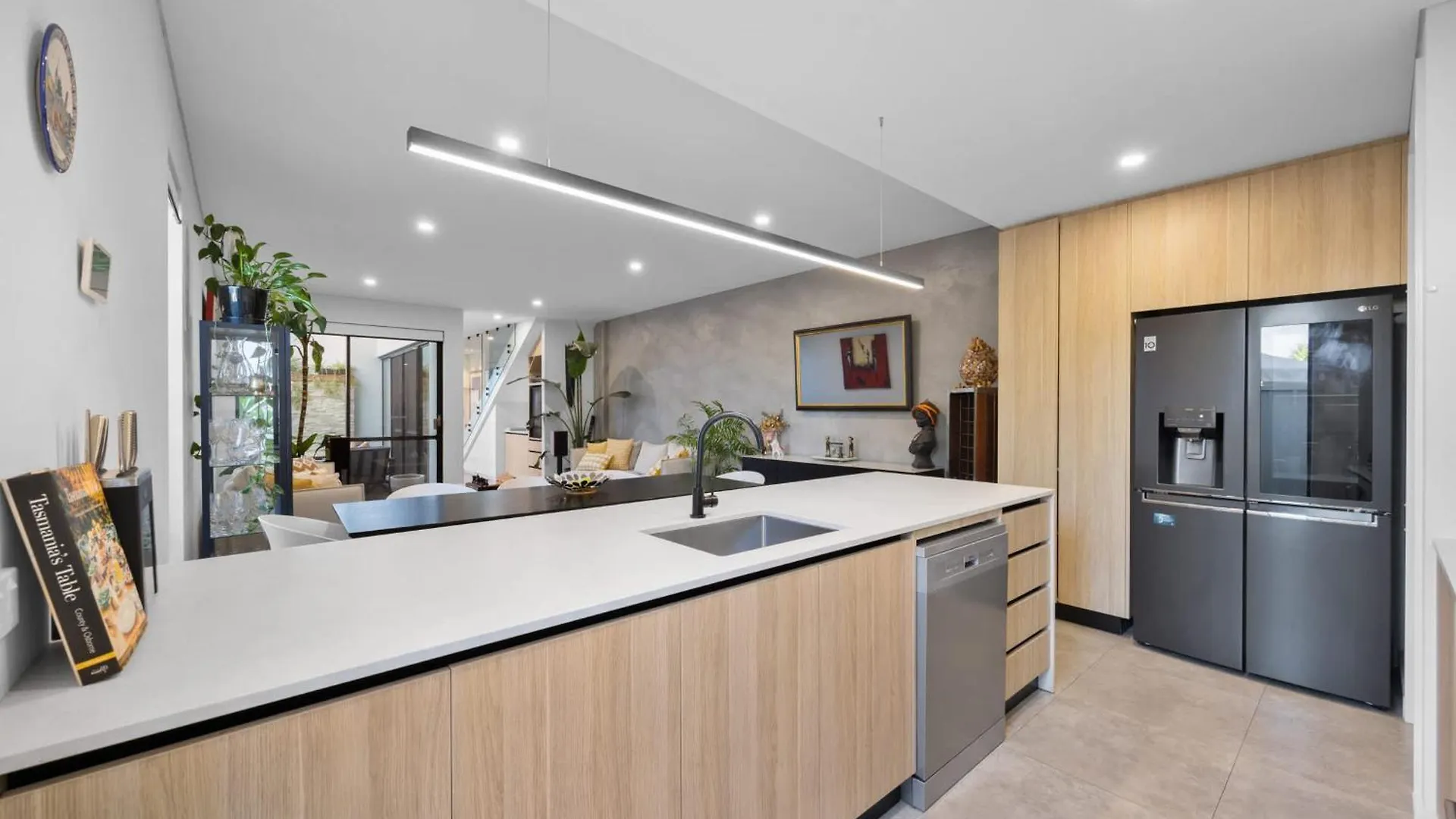 Holiday home Stylish Mount Lawley Retreat Walk To Beaufort Street Perth Australia