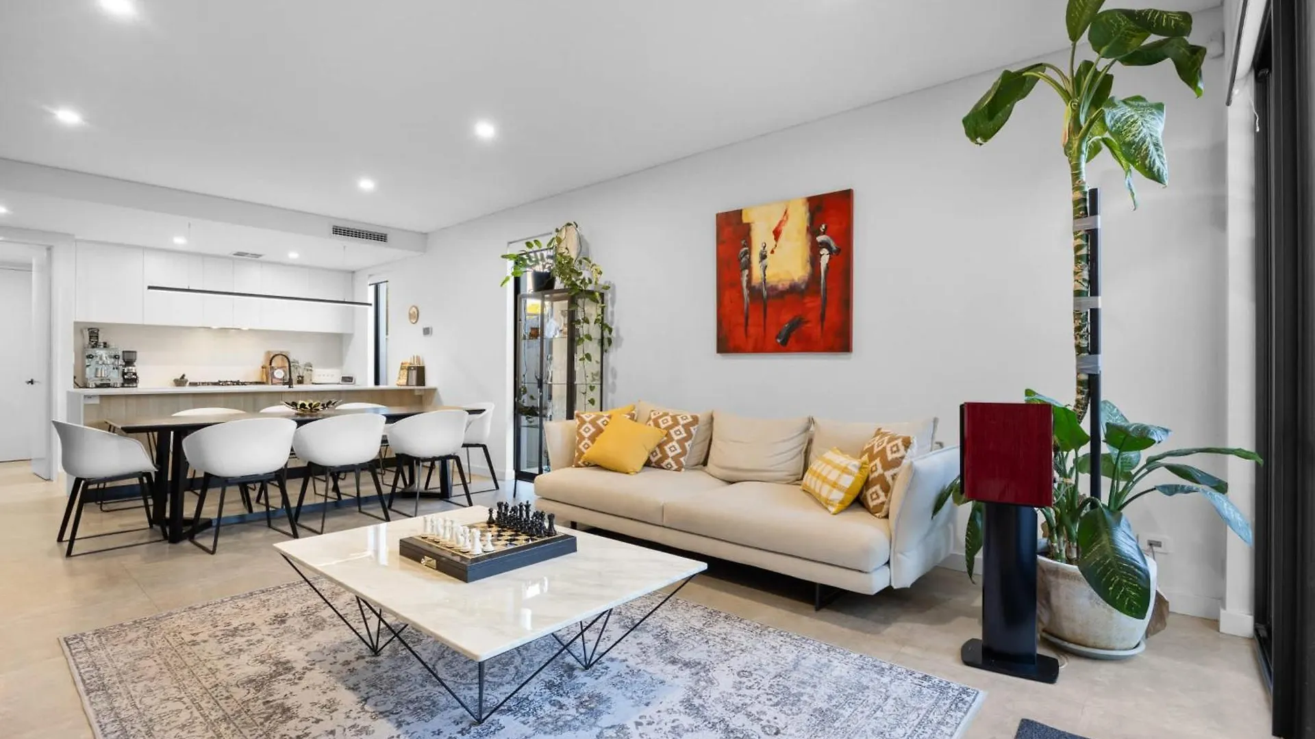 Stylish Mount Lawley Retreat Walk To Beaufort Street Perth Australia