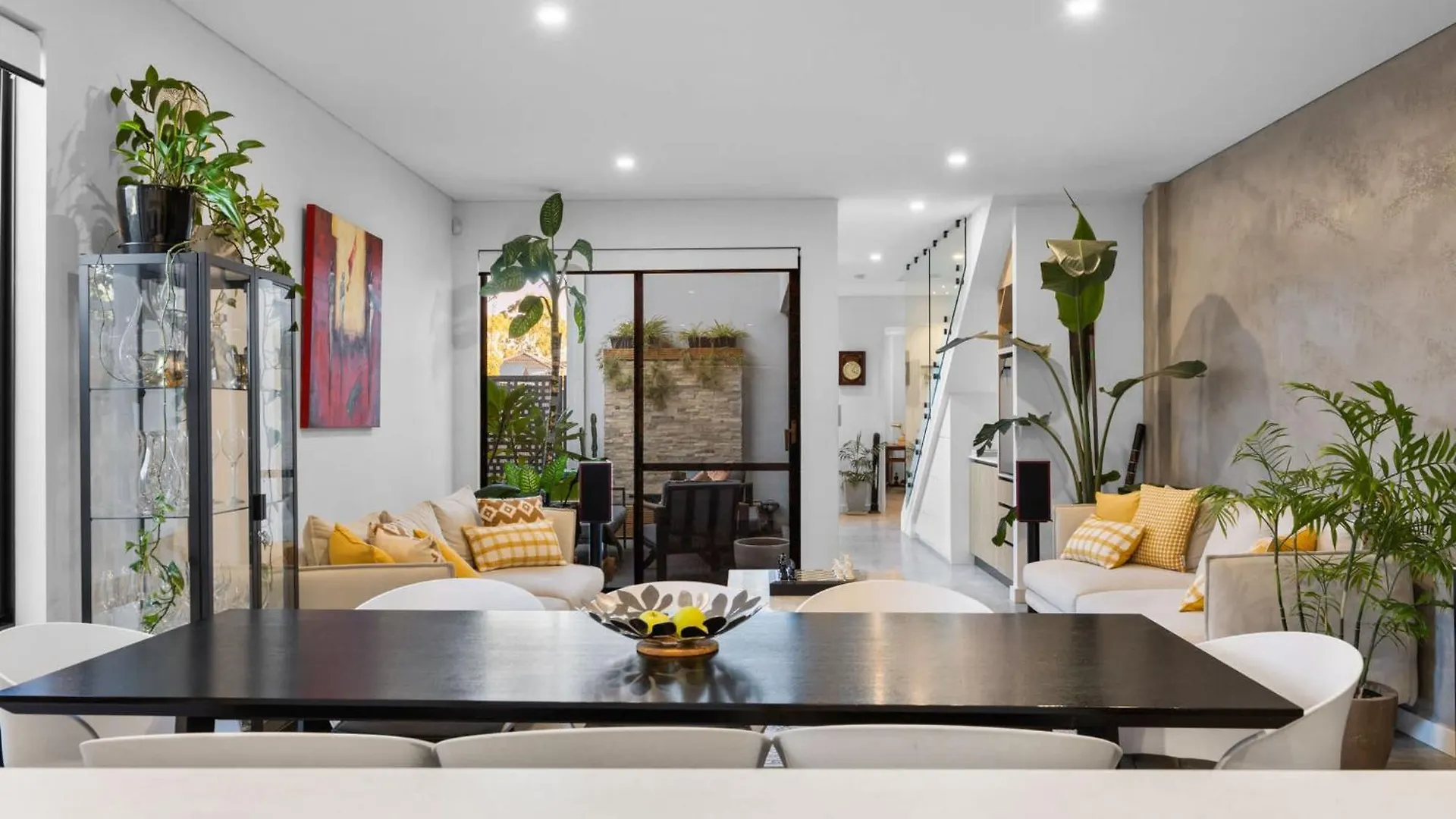 Holiday home Stylish Mount Lawley Retreat Walk To Beaufort Street Perth Australia