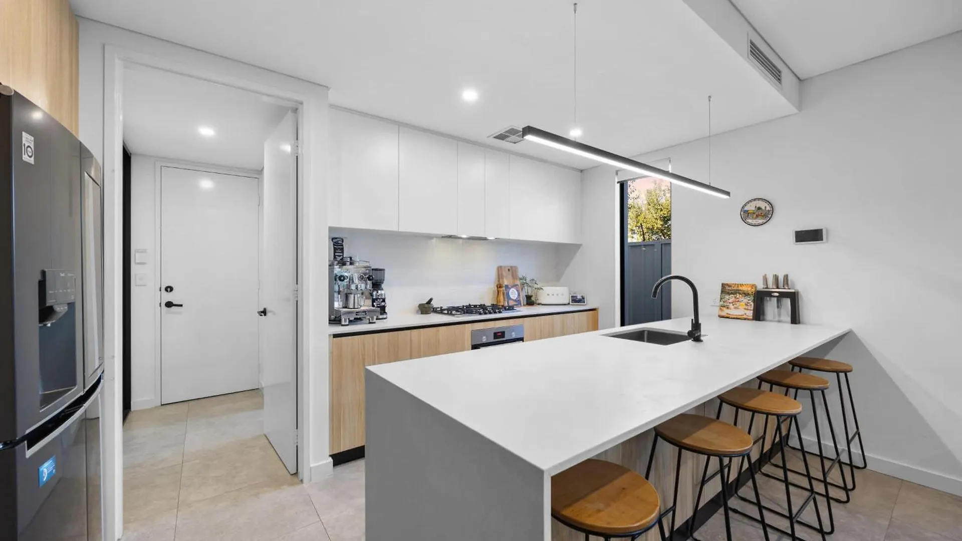 Holiday home Stylish Mount Lawley Retreat Walk To Beaufort Street Perth
